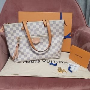 Louis Vuitton lena PM